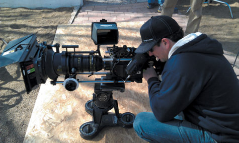 Luces, cámara...poca acción: Los retos de cineastas locales