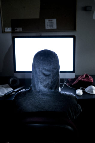 Internet Horror Stories: The dangers that lurk online