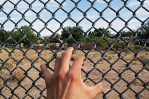 Elección presidencial ¿A favor o en contra? La reforma migratoria