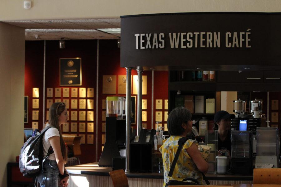 Farewell Jazzman’s and Hello Texas Western Café