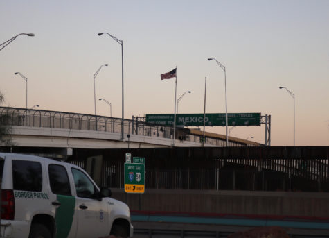 Estudiantes de UTEP que viven en Juárez tienen miedo de cruzar la frontera