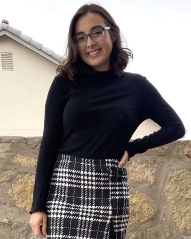 Photo of Jasmin Campoya