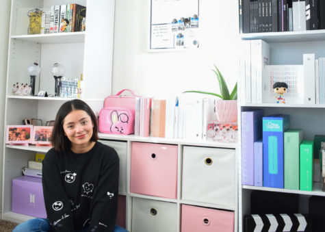 Permission to stan: K-pop fan culture in El Paso and how it led to opening a new business 