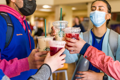 Coffee and Tea Titan: Starbucks Raises Prices Again