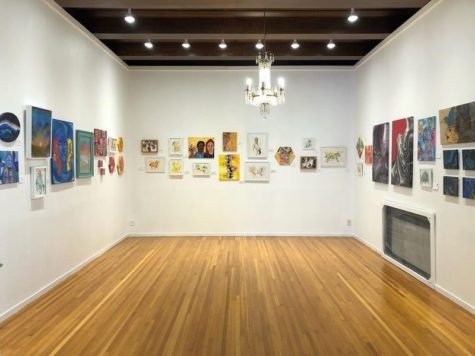 The art exhibition that brought UTEP and local artistry together