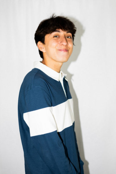 Erik Acosta