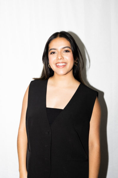 Michelle Hernandez