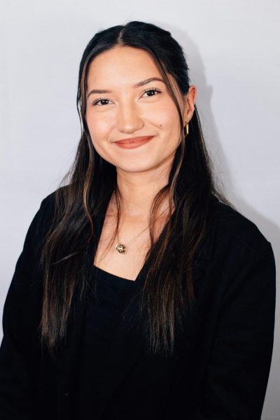 Paulina Garcia