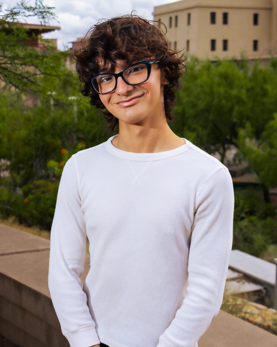 Gael Araiza