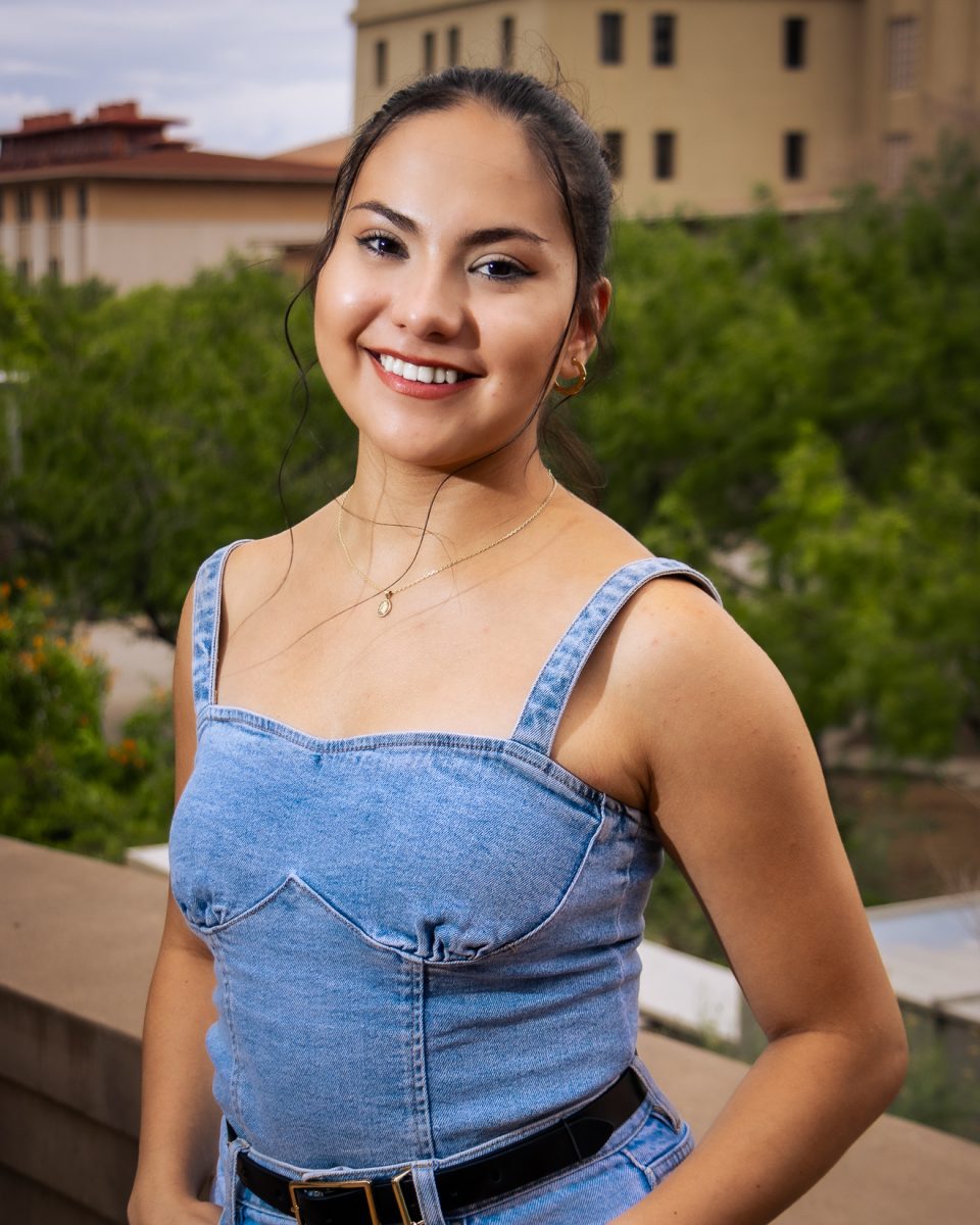 Lesly Marlene Chavez