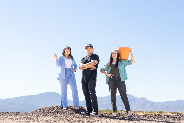 RISE & GRIND: Local Entrepreneurs Cultivate Business in the Sun City
