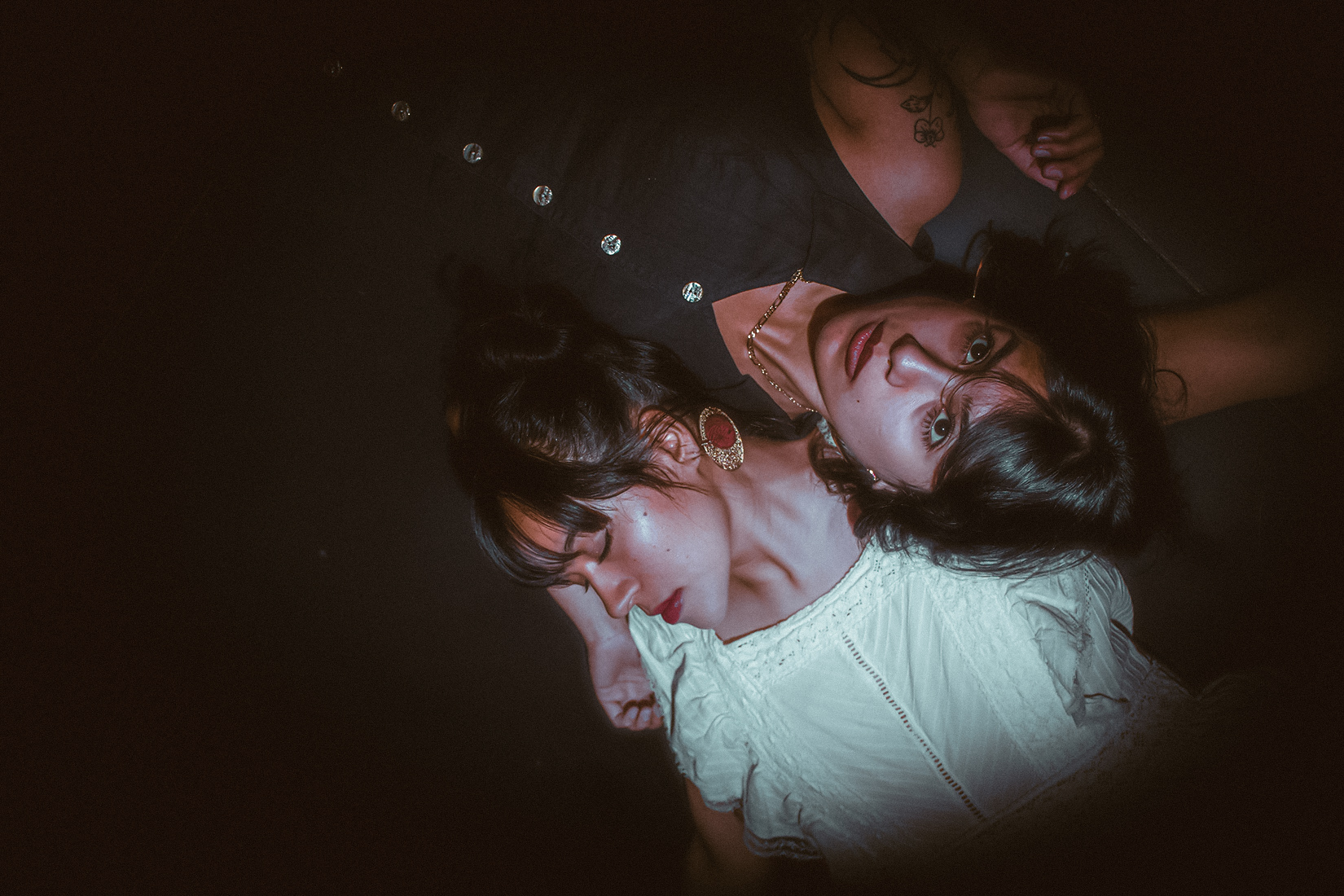 Remember My Words: Gen Z Poets Navigate Emotional Landscapes Through Writing