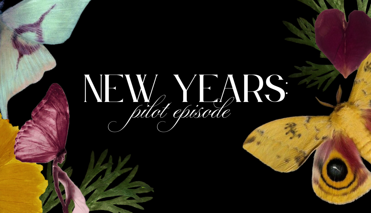 New Year’s: Pilot episode