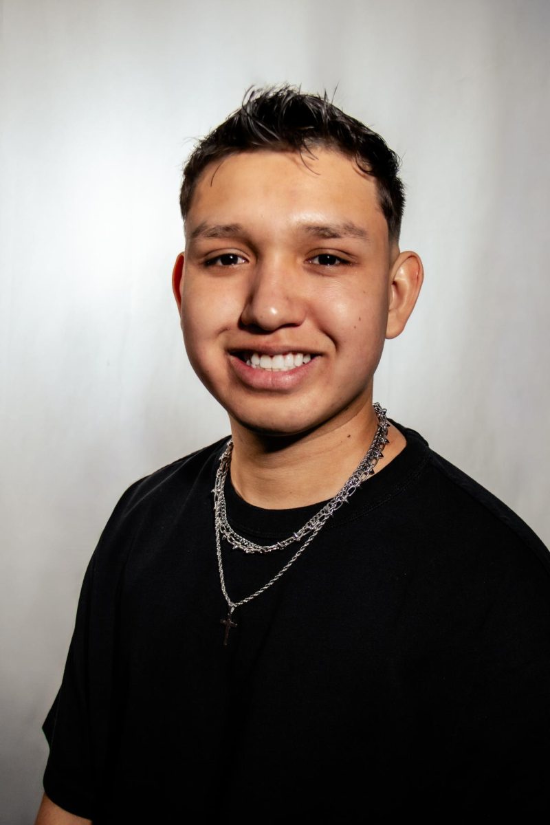 Diego Cruz