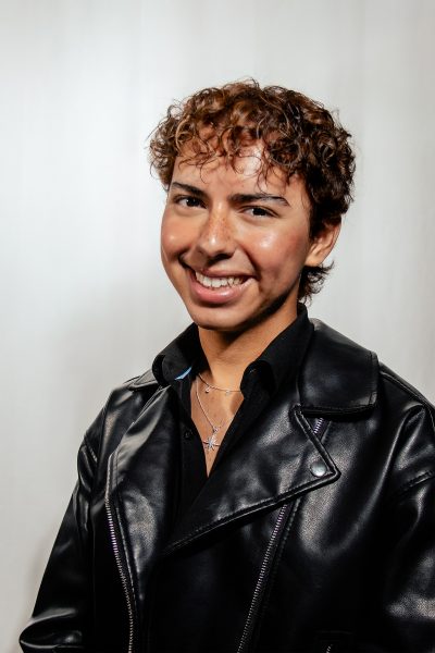 Diego Hernandez