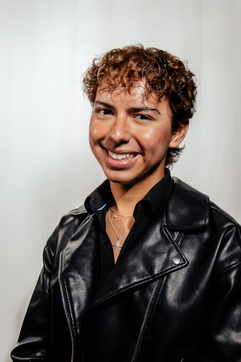 Diego Hernandez