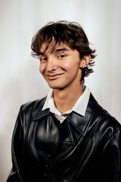 Gael Araiza
