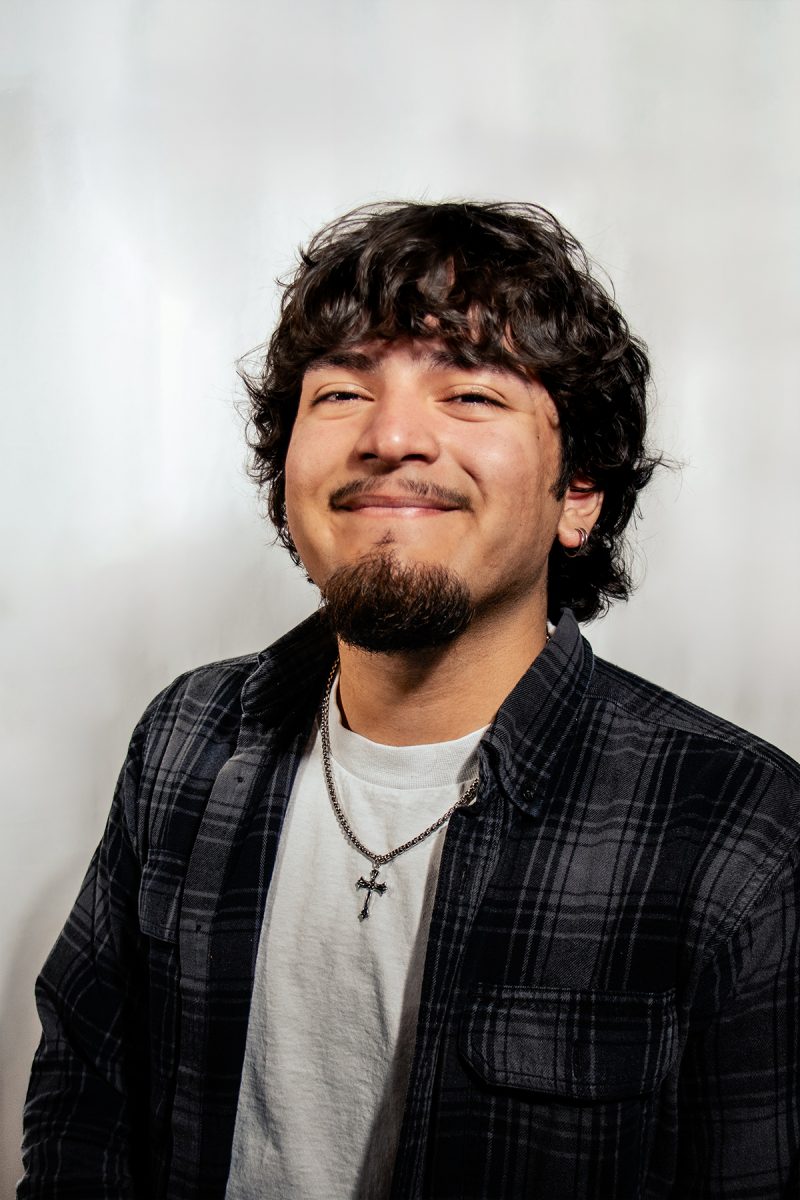 Iziah Moreno