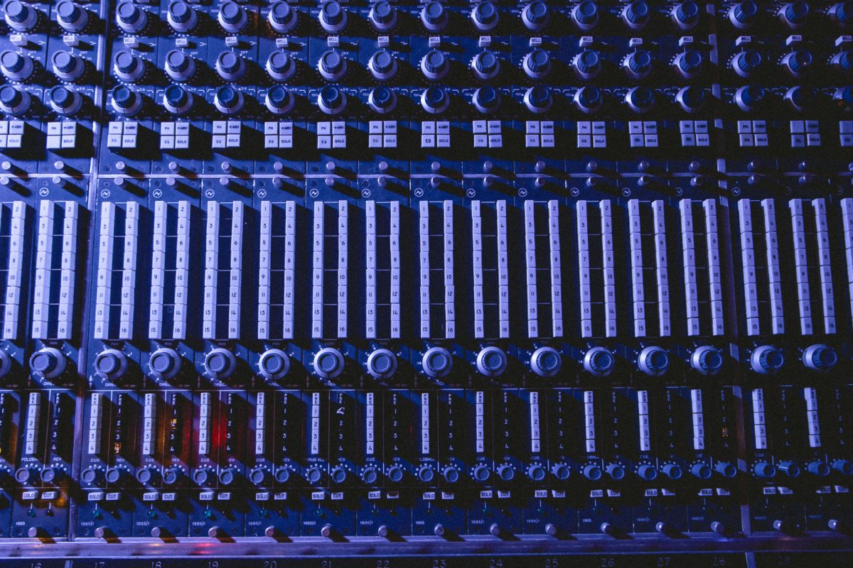 hile AI is able to generate music instantly, Sonic Ranch gives musicians the help to shape songs by hand. Artists are able to pour true intention and creativity into their work.