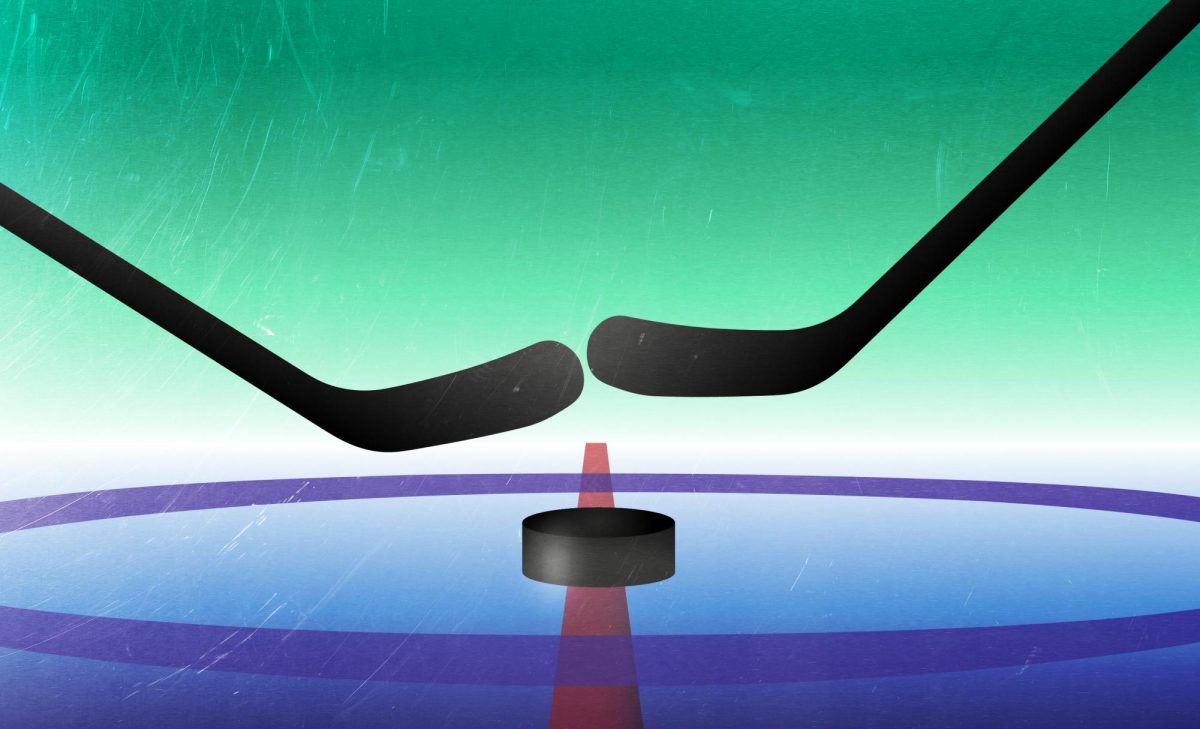 Heated Rivalry: Just the tip (of the iceberg) on closeted athletes