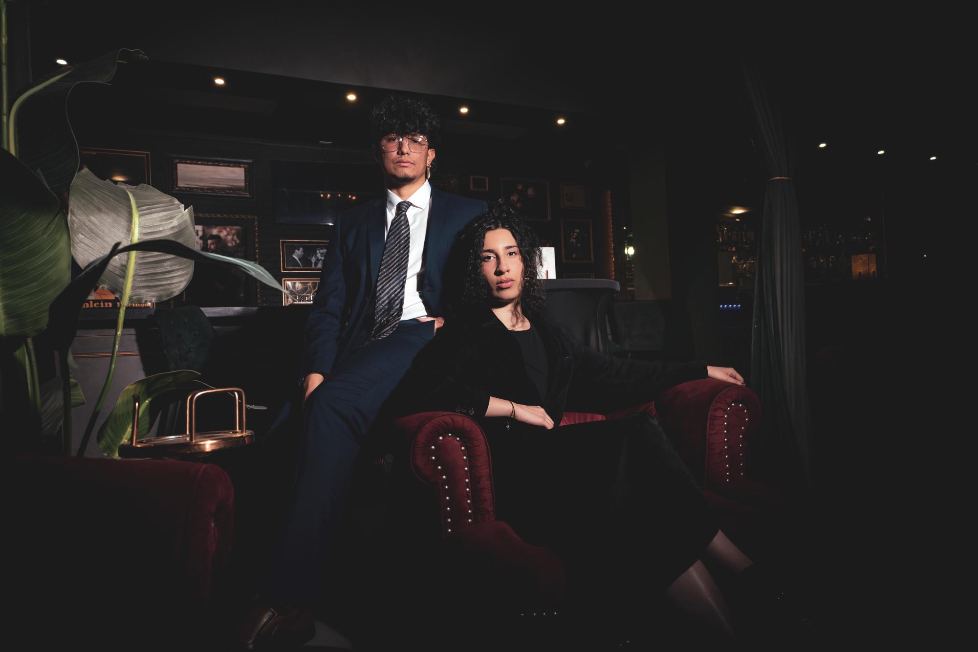Power Hour! Local content creators forge path to success