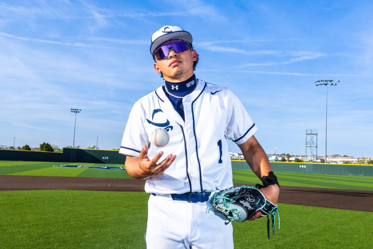 Local high schooler Anthony Chavez faced one of the toughest periods of his life after ACL surgery, confronting both physical and mental challenges. 
