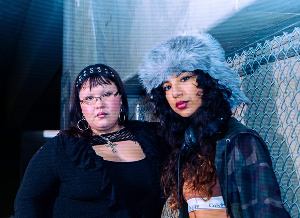 Equalizing the fem frequency: How two female DJs turn the table on male-dominated spaces
