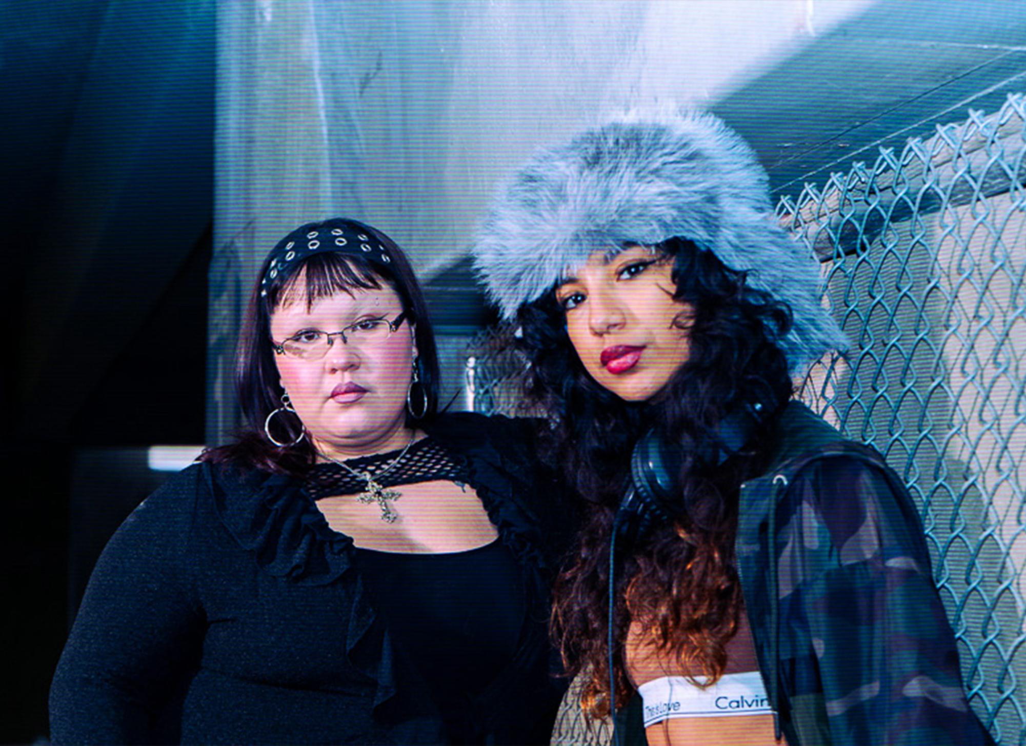 Equalizing the fem frequency: How two female DJs turn the table on male-dominated spaces